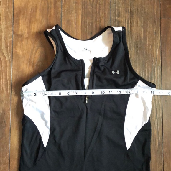 Under Armour workout top - Picture 8 of 8